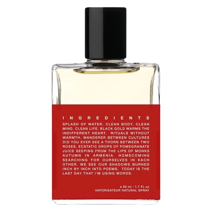MAR POMEGRANATE No14 Eau de Parfum