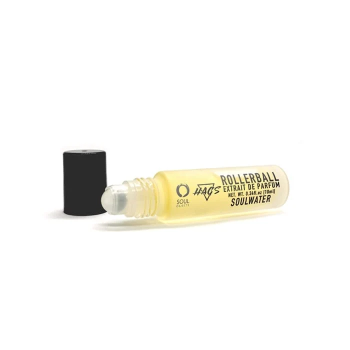 HAGS X SOUL OBJECTS SOULWATER EDP
