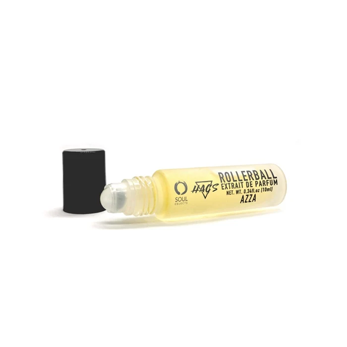HAGS X SOUL OBJECTS AZZA EDP