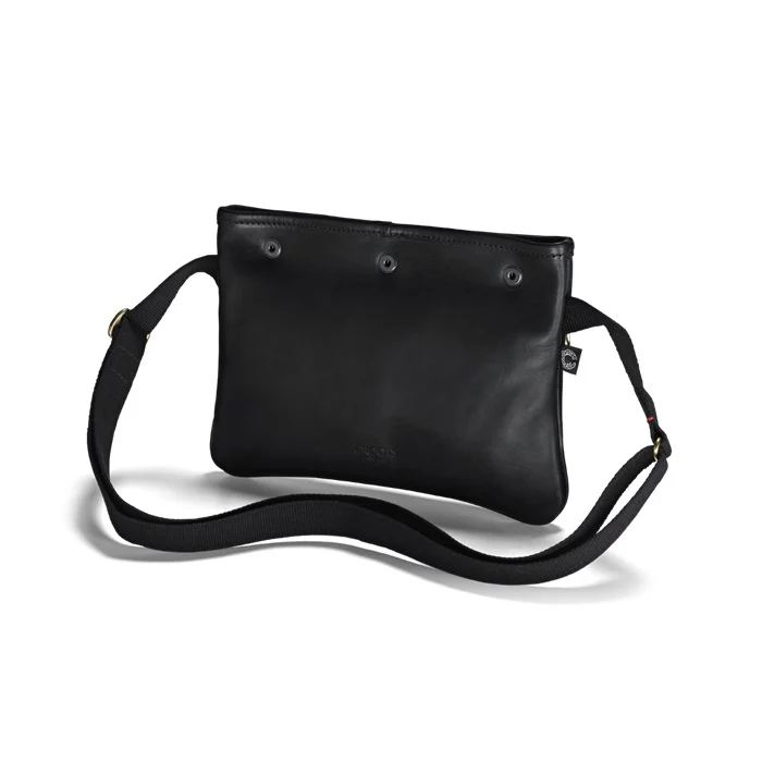 CROOTS Vintage Leather Essentials Bag