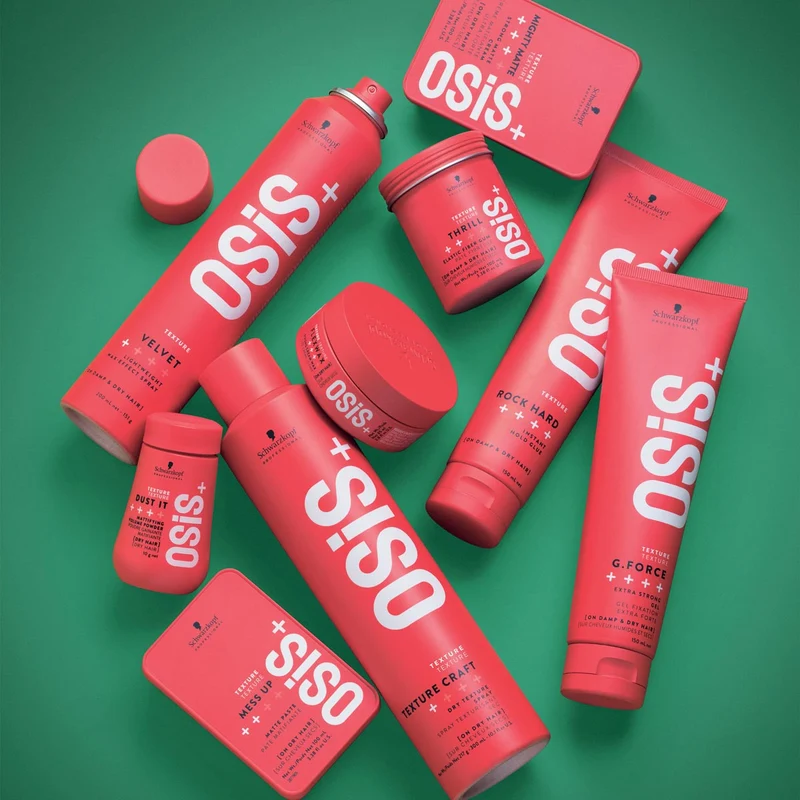 Cire Crème Ultime FLEXWAX Osis+