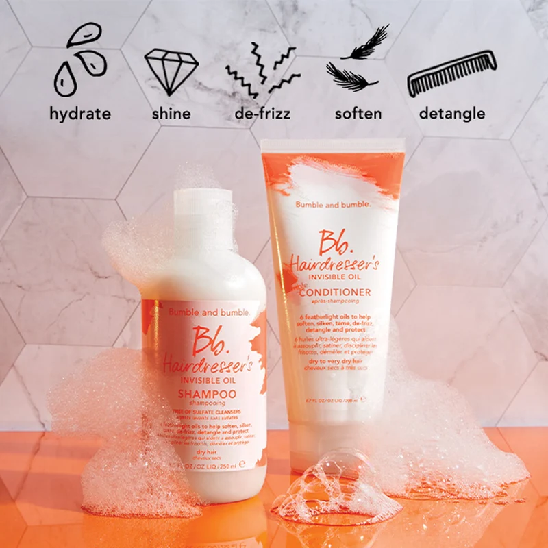 Bumble and bumble Hairdresser's Invisible Oil Conditioner
