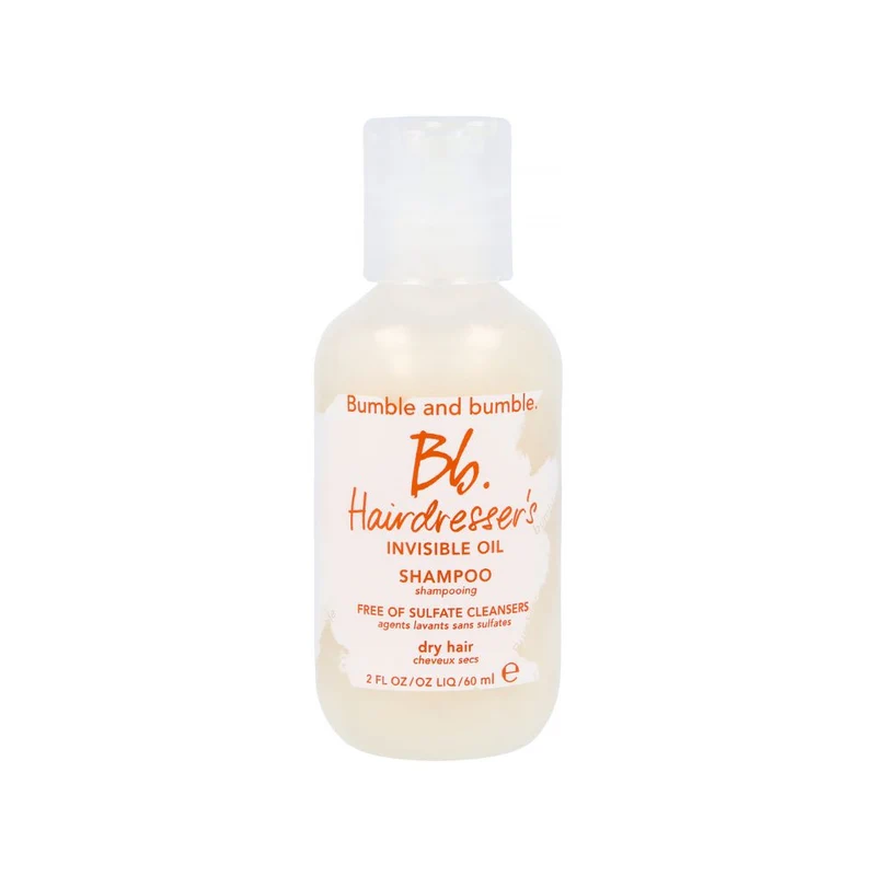 Bumble and bumble Friseur unsichtbares Öl Shampoo