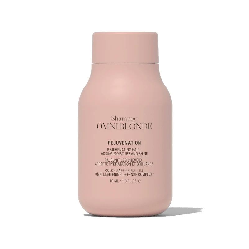 Omniblonde Verjüngungs-Shampoo