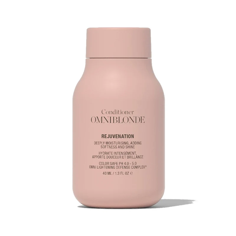 Omniblonde Verjüngungsspülung