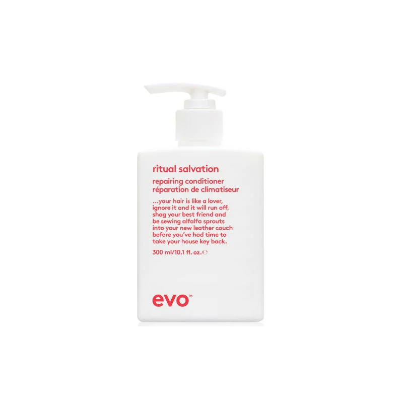 EVO Ritual Salvation Repairing Conditioner