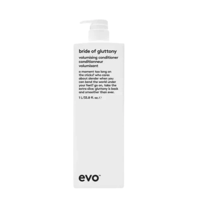 EVO Bride of Gluttony Volume Conditioner