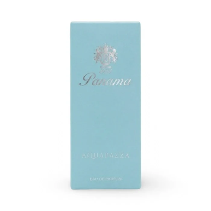 Panama AQUAPAZZA Eau de Parfum