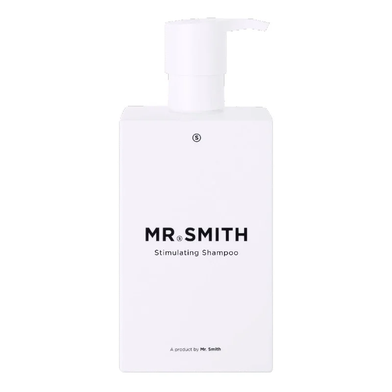 Herr Smith Stimulierendes Shampoo 275ml