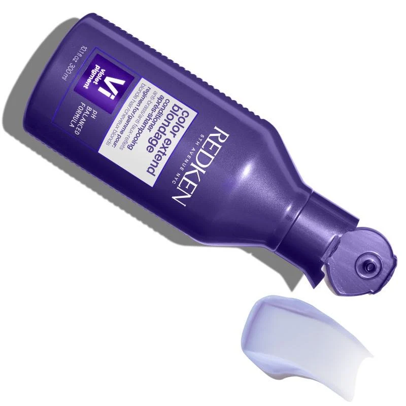 Redken Color Extend Blondage Conditioner für coloriertes Haar