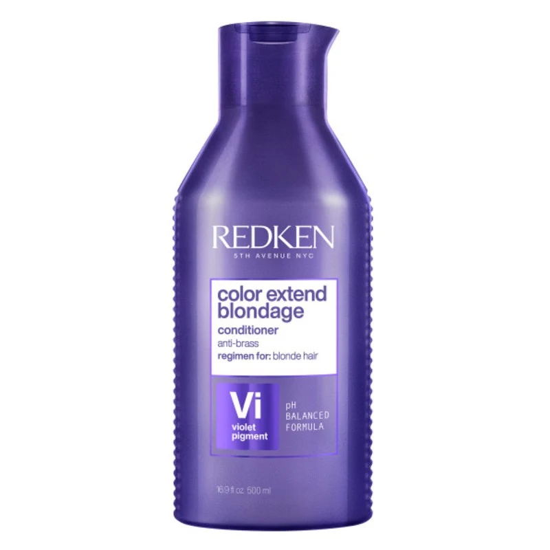 Redken Color Extend Blondage Conditioner für coloriertes Haar