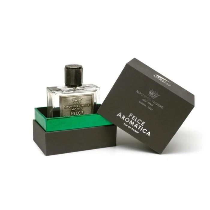 Saponificio Varesino Felce Aromatica EDP