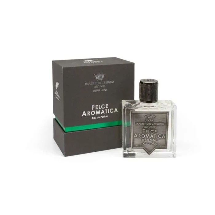 Saponificio Varesino Felce Aromatica EDP