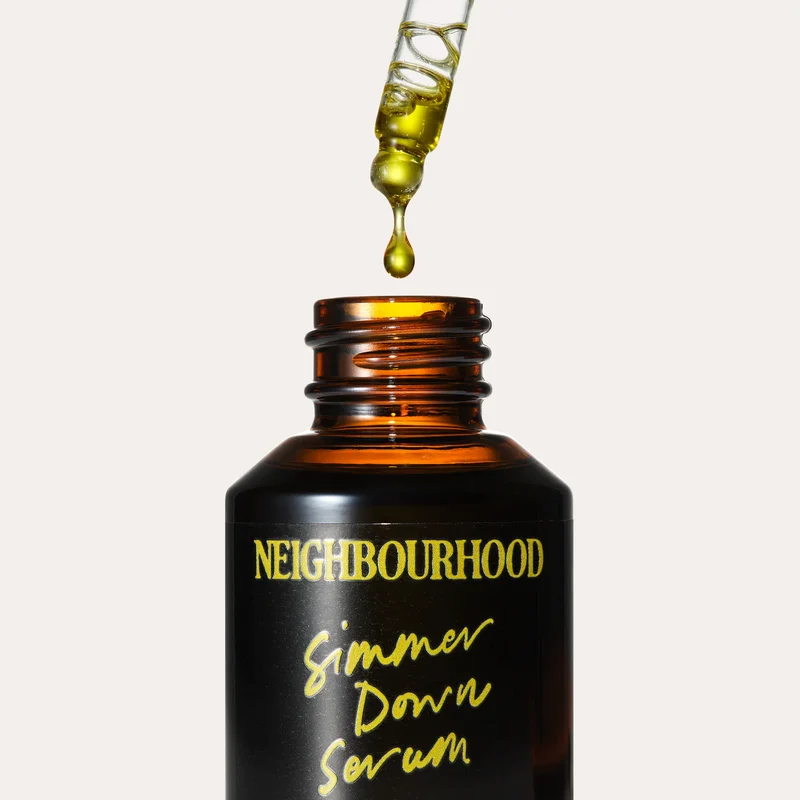 NB Simmer Down Serum