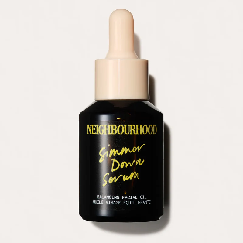 NB Simmer Down Serum