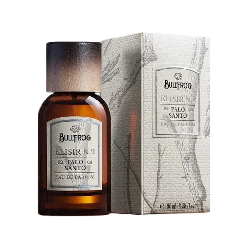 Bullfrog ELISIR N.2 Eau de Parfum