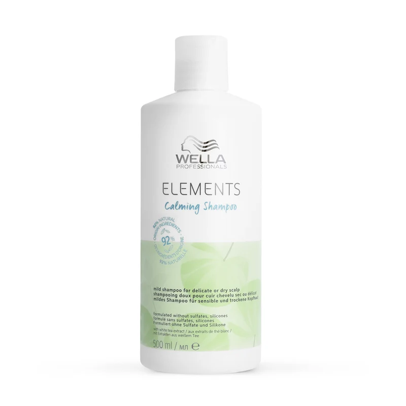 Shampoing Calming Elements 2.0