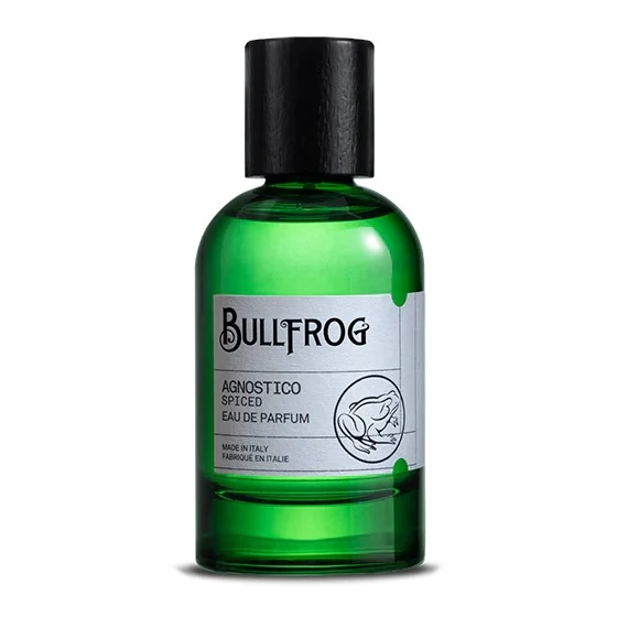 Bullfrog Agnostico Spiced Eau de Parfum