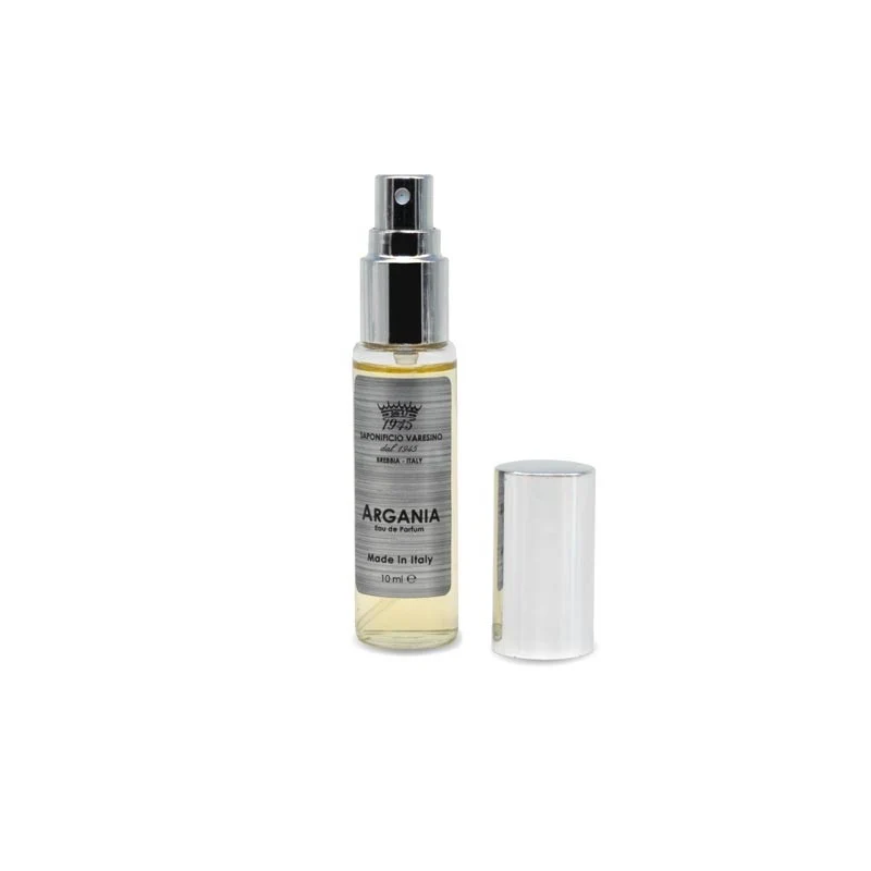 Saponificio Varesino Eau de Parfum Discovery Kit