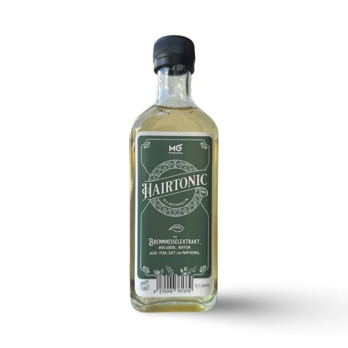 MG Haartonikum Hair Tonic