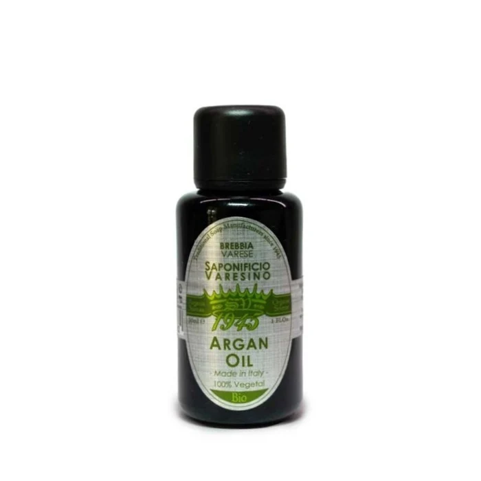 Saponificio Varesino Bio Argan Öl
