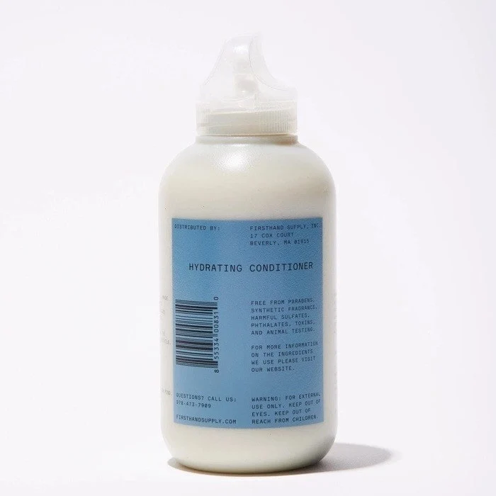 FIRSTHAND Hydrating Conditioner PM