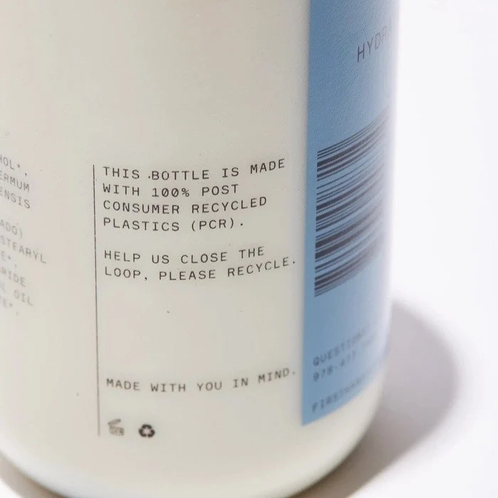 FIRSTHAND Hydrating Conditioner PM