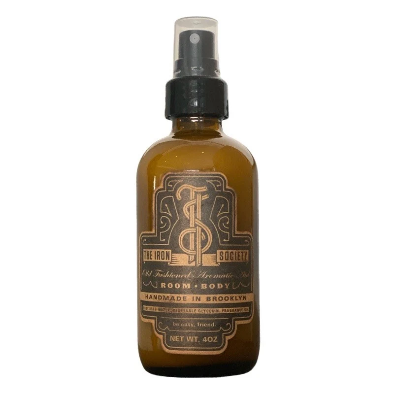 Old Fashioned Aromatic Aid