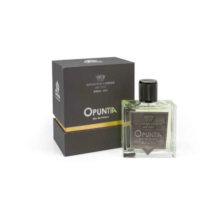 Saponificio Varesino Opuntia EDP
