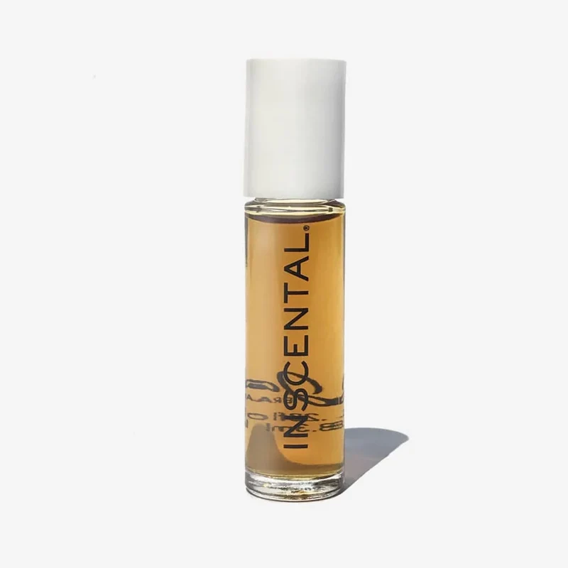 Jao Inscental Jasmine