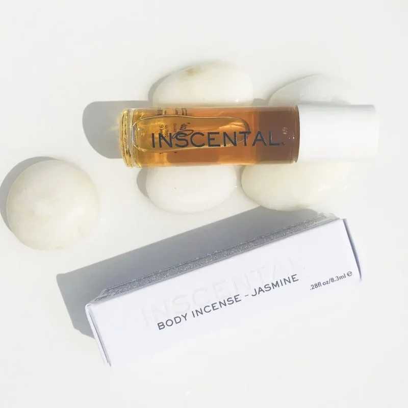 Jao Inscental Jasmine