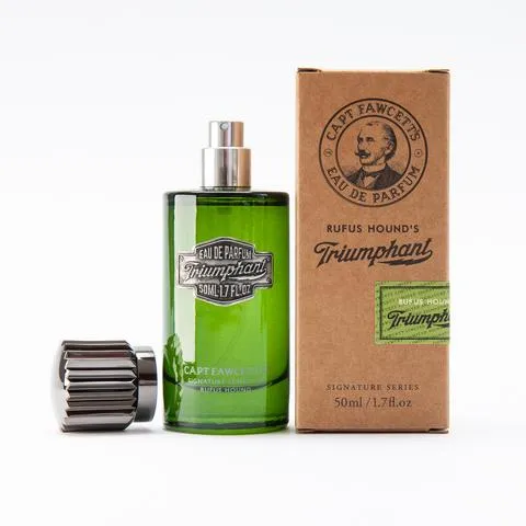 Captain Fawcett Triumphant Eau de Parfum