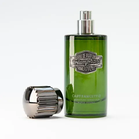 Captain Fawcett Triumphant Eau de Parfum