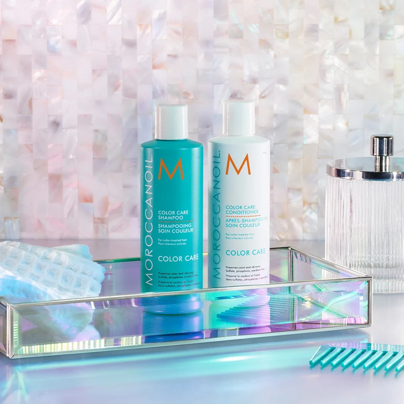Moroccanoil Farbpflege-Spülung