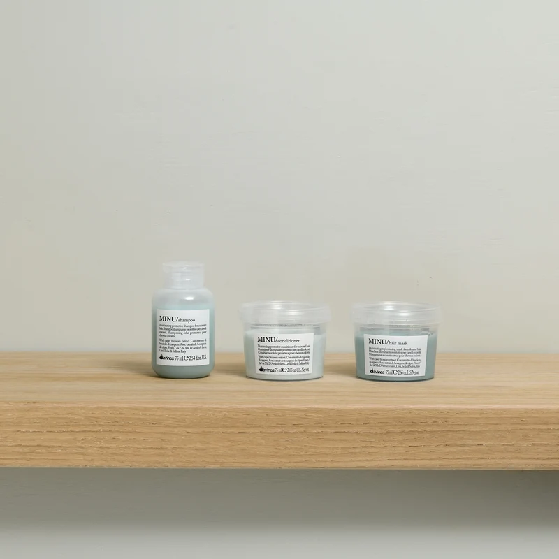 Davines MINU Spülung