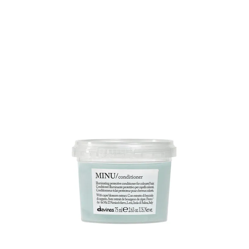 Davines MINU Spülung