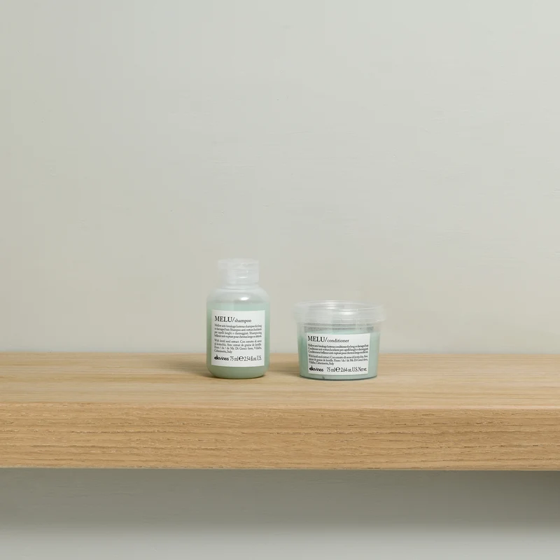 Davines MELU Shampoo 75ml