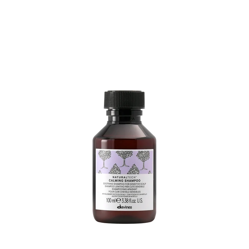 Davines Naturaltech Beruhigendes Shampoo