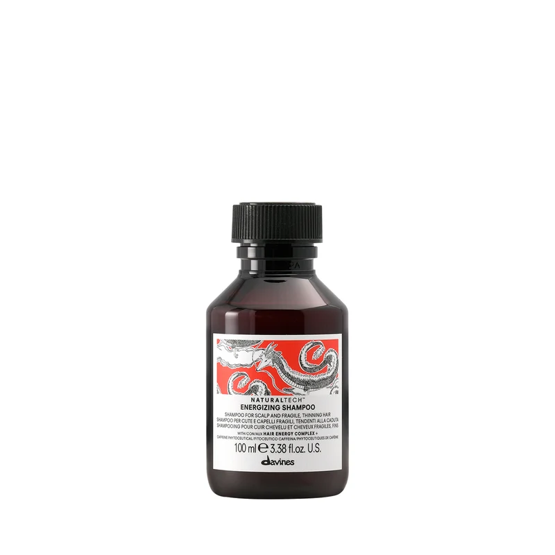 Davines Naturaltech Verdickendes Shampoo