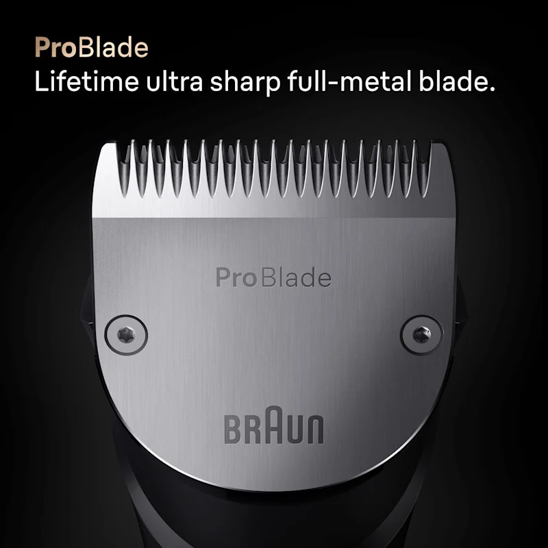 All-in-One Trimmer Series 9 PRO AIO9570 13-in-1 Kit