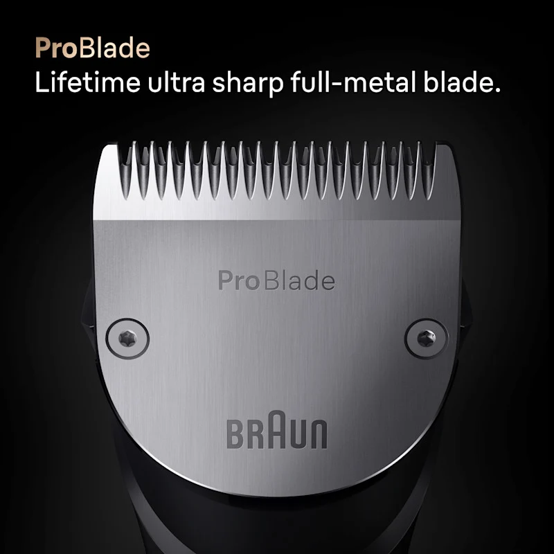 All-in-One Trimmer Series 9 PRO AIO9550 13-in-1 Kit
