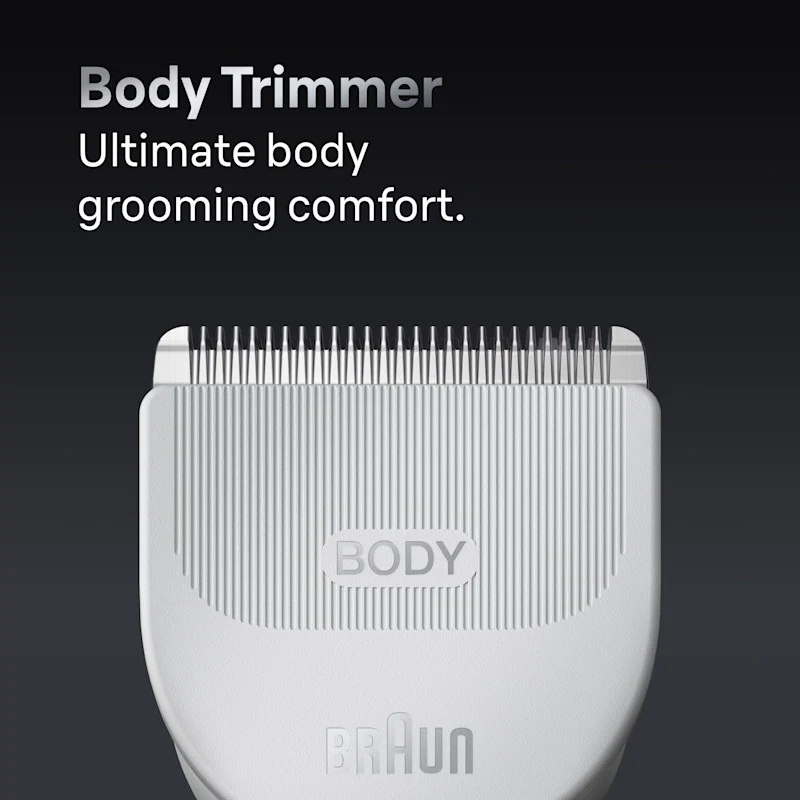All-in-One Series 7 Trimmer 12-in-1 Kit 7440