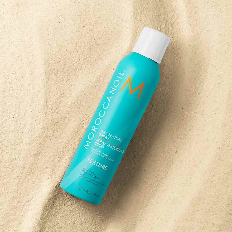Moroccanoil Trockenes Textur-Spray