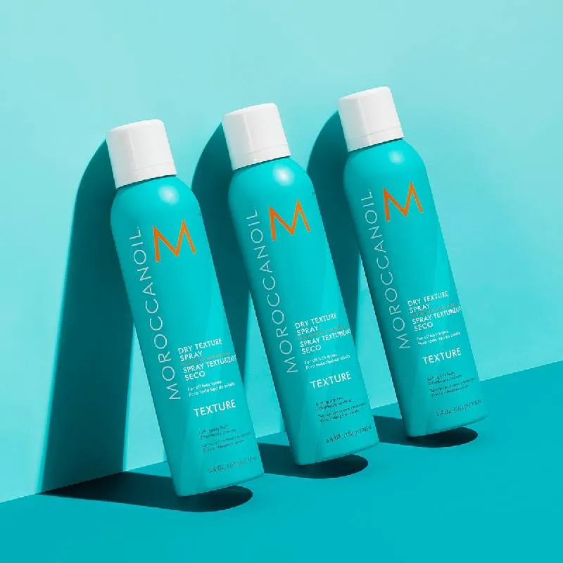 Moroccanoil Trockenes Textur-Spray