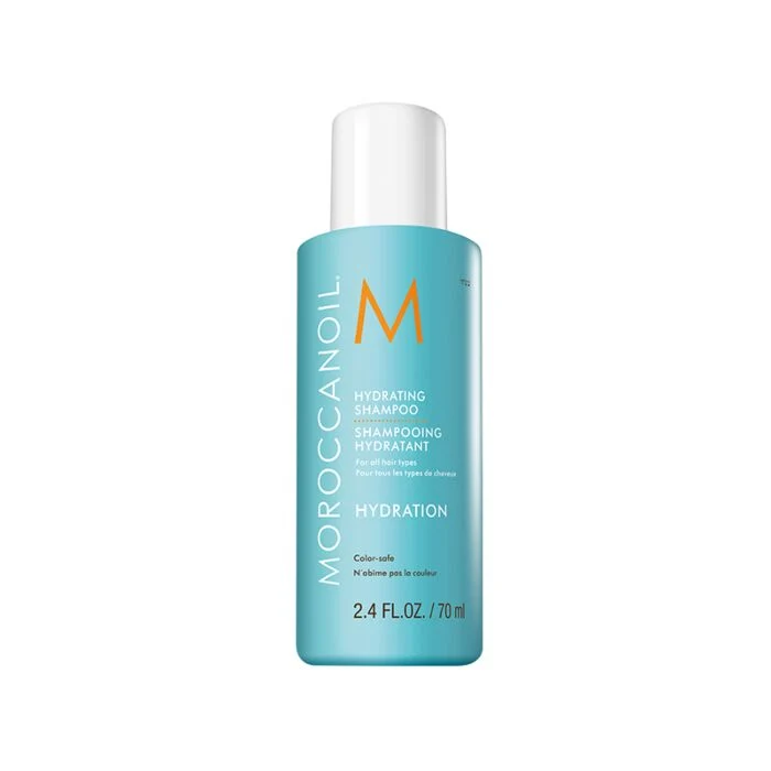 Moroccanoil Hydratisierendes Shampoo