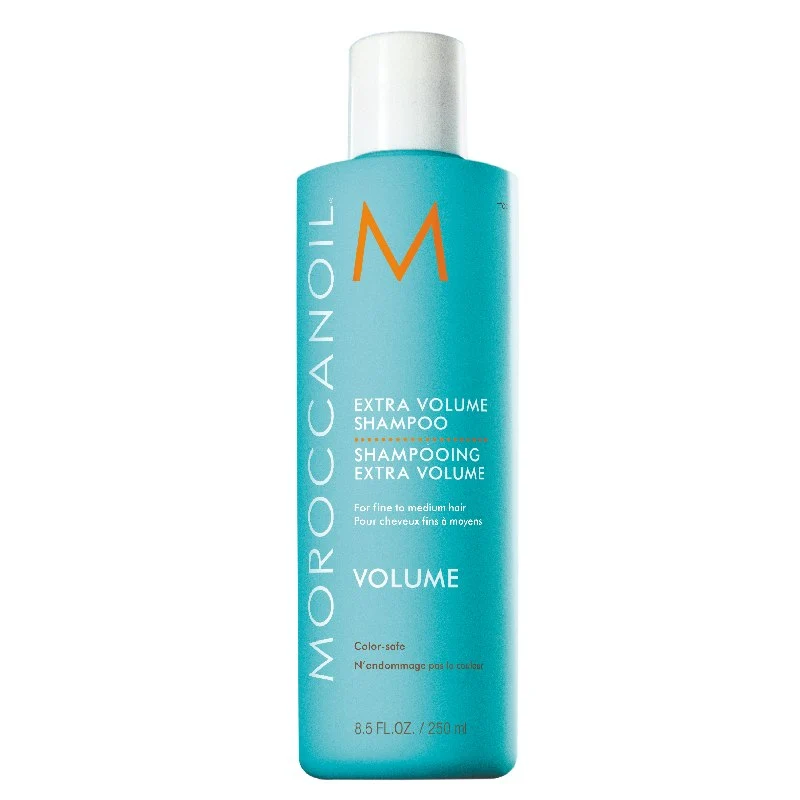 Moroccanoil Extra Volumen Shampoo