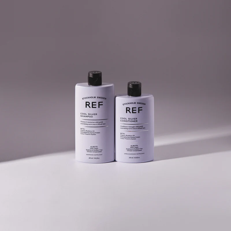 REF Cool Silver Conditioner