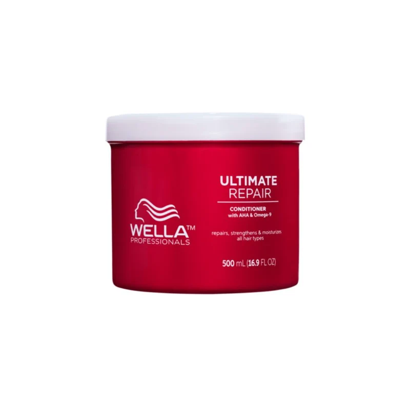 Wella Professionals Ultimative Reparatur-Spülung