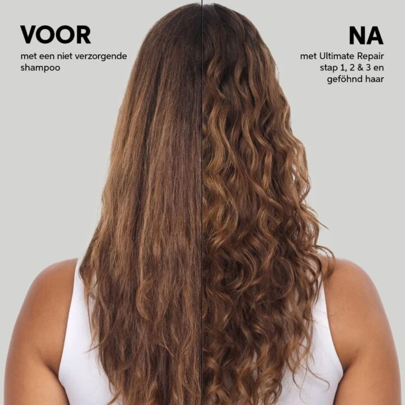 Wella Professionals Ultimatives Reparatur-Shampoo