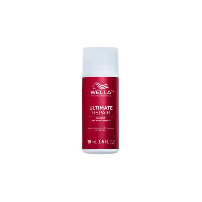 Wella Professionals Ultimatives Reparatur-Shampoo